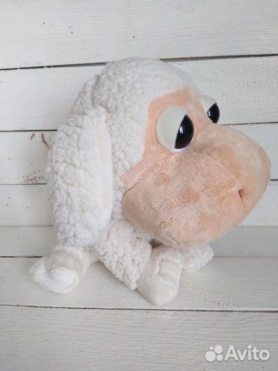 Мягкие игрушки новые Big Headz