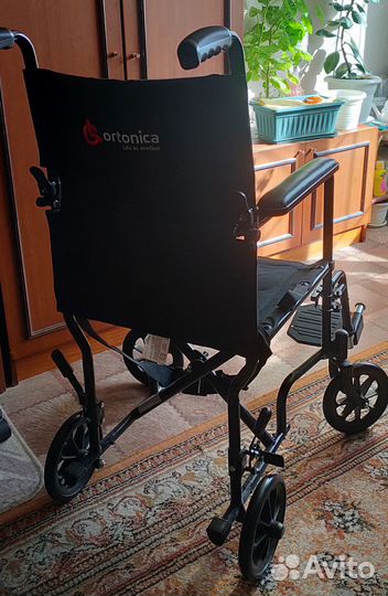 Технические средства реабилитации инвалидов