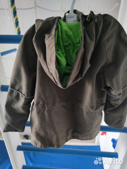 Куртка для мальчика Штиль 104 р