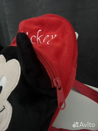 Рюкзак детский