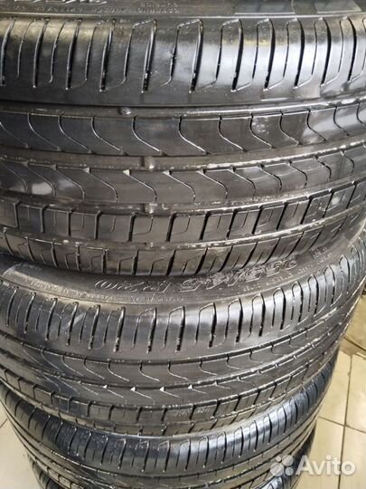 Pirelli Scorpion Verde 255/45 R20 101W