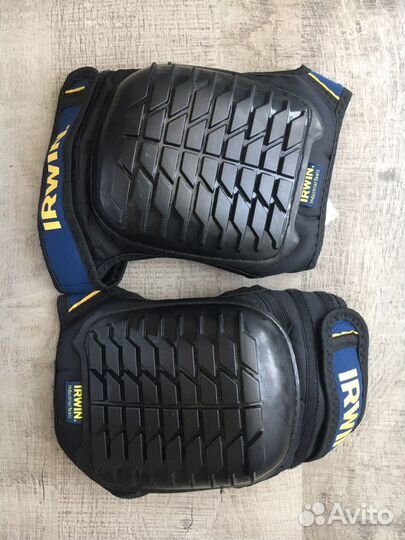 Наколенники irwin