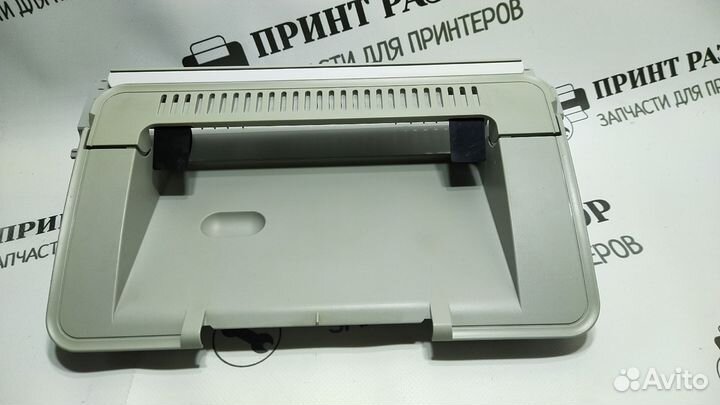 Дверца картриджа HP 1005