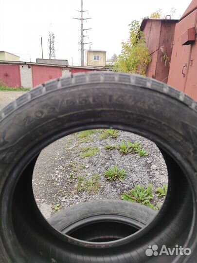 Nokian Tyres Nordman 7 205/55 R16