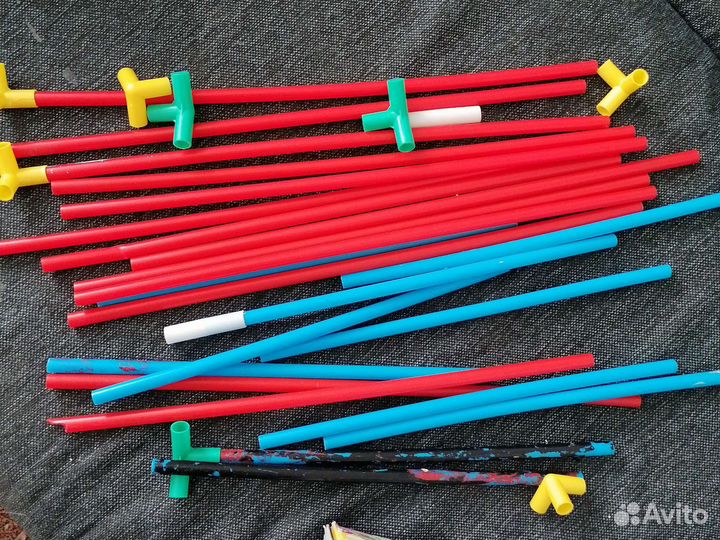 Детский домик палатка