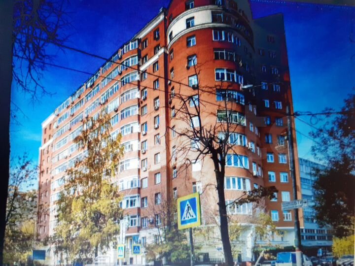Машиноместо, 17 м²