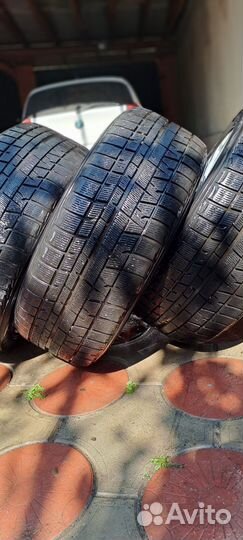 Yokohama Ice Guard IG50+ 225/55 R17