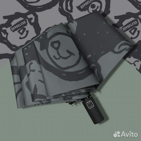 Зонтик женский