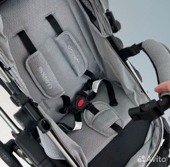 Детские коляски 3 в 1 бу трансформер