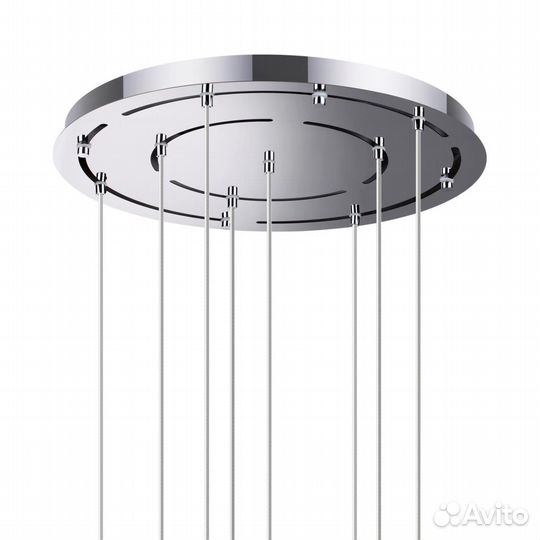 Основание для подвесов Odeon Light molto 4345/60