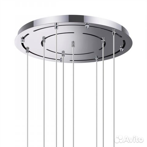 Основание для подвесов Odeon Light molto 4345/60