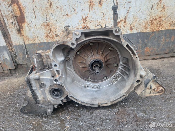 АКПП Hyundai Accent A4AF2