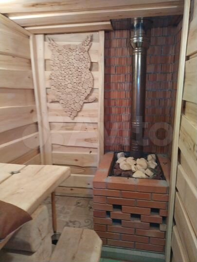 Дом 142,5 м² на участке 22,3 сот.