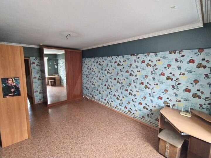 3-к. квартира, 84 м², 8/9 эт.