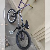 Велосипед bmx