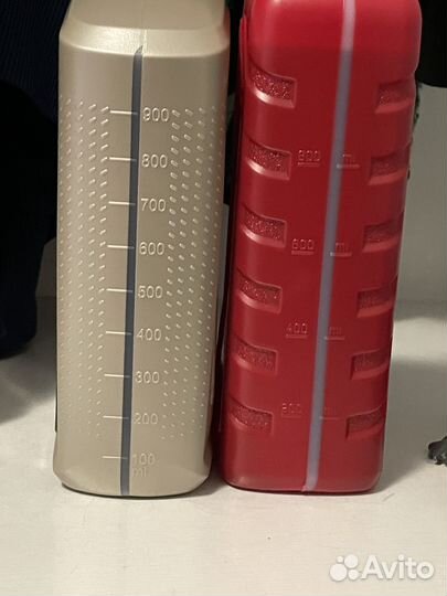 Масло Shell Helix Ultra 5w30