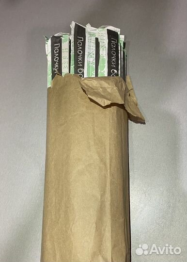 Палочки доя суши