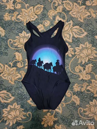 Купальник,р 158-164