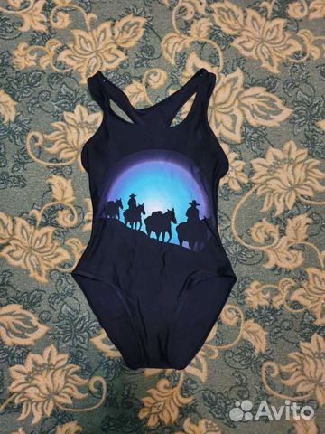 Купальник,р 158-164