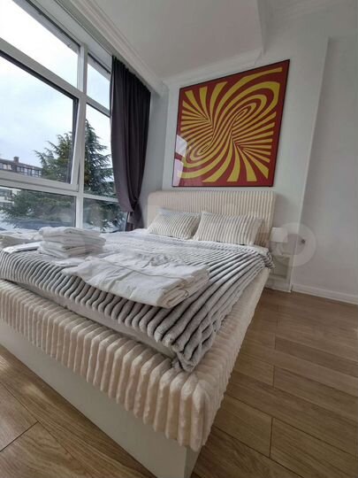 2-к. квартира, 36 м², 5/5 эт.