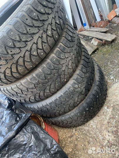 Nordman Nordman 4 185/60 R15