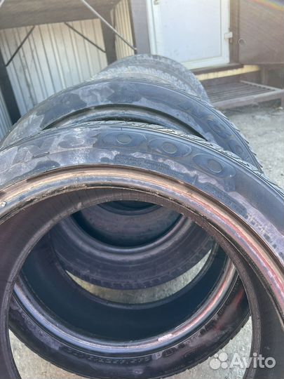 Roadstone N8000 245/45 R19 102Y