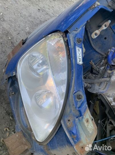 Фара на газель бизнес