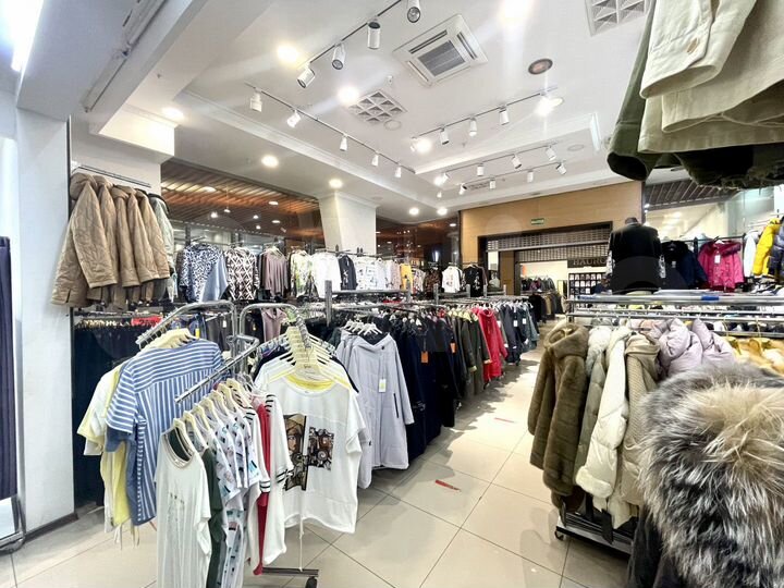 Свободного назначения, 86 м²