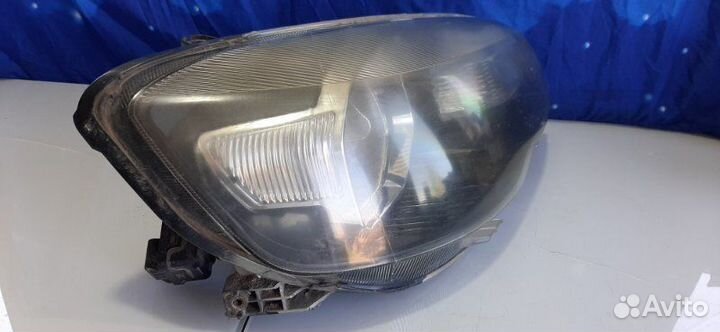 Фара передняя правая Faw V5 CA4GA5 1.5 2013