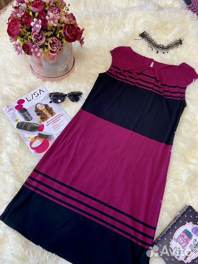 Платье женское 42 44