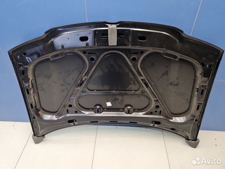 Капот Volkswagen Polo Classic 1995-2002