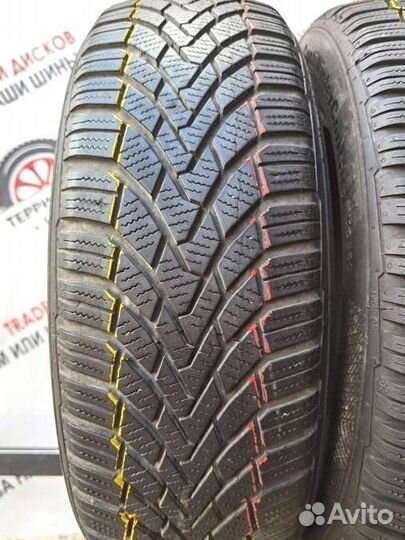 Continental ContiWinterContact TS 850 185/65 R15 88T