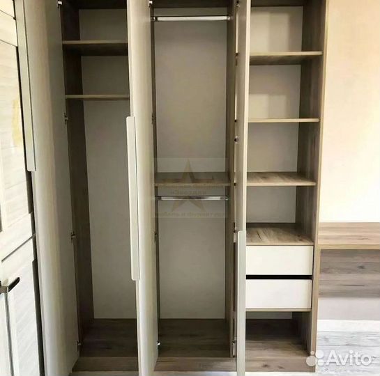 Шкаф в спальню