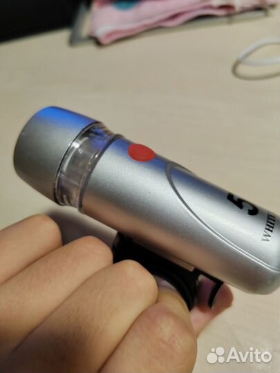 Аксессуары для велосипеда