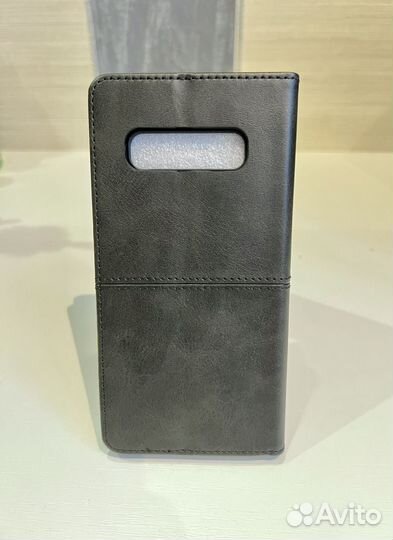 Чехол ня Samsung Galaxy S10 Plus