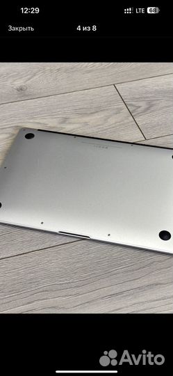 Apple MacBook Air 13