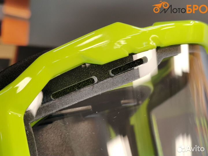 Очки Leatt 4.5 SNX