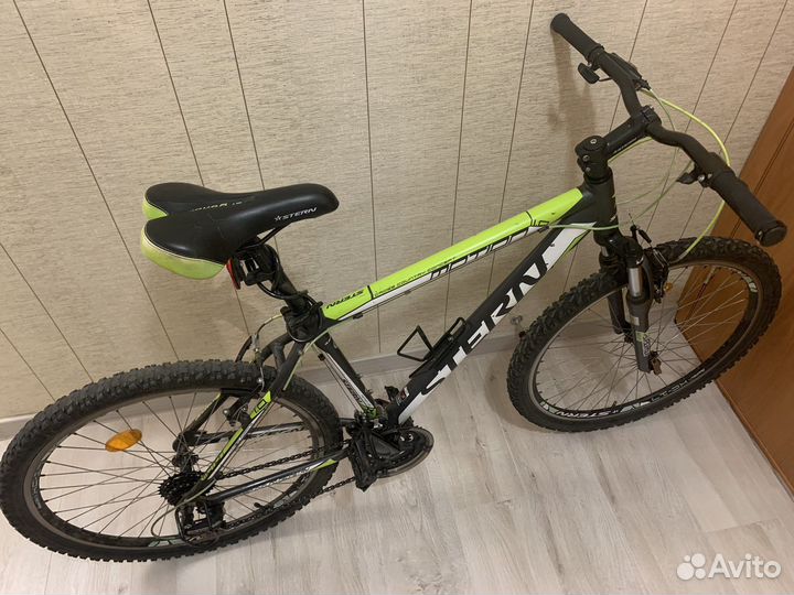 Велосипед Stern motion 1.0