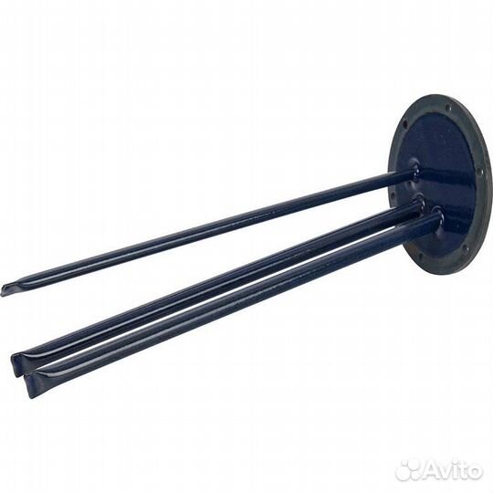 Для бойлера фланец