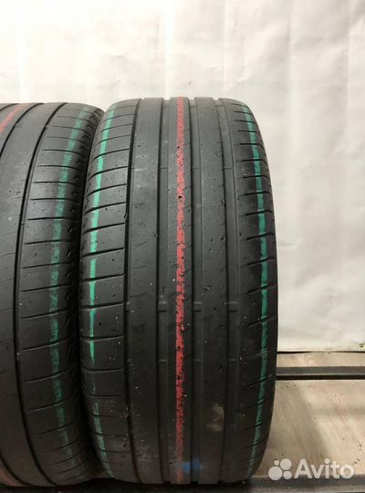 Bridgestone Potenza Sport 255/45 R19 104Y