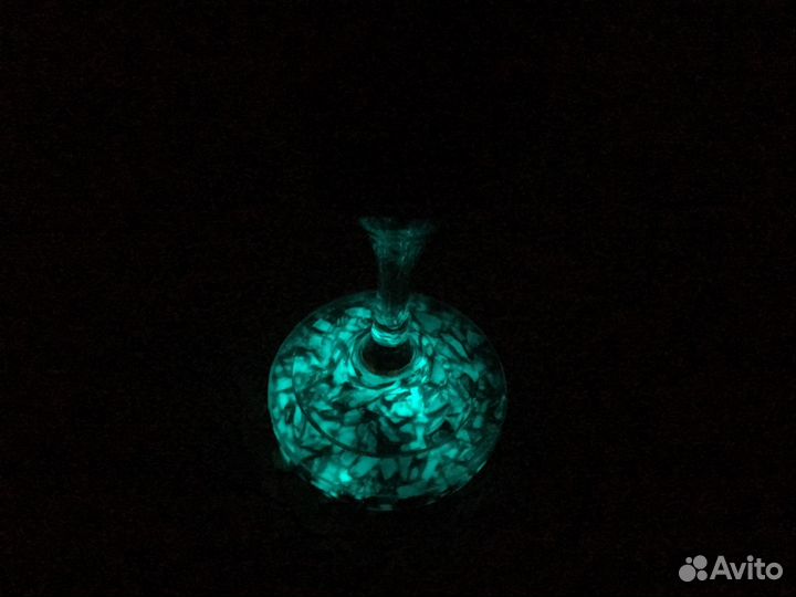 Подставка под кружку/бокал/стакан (ручная работа)