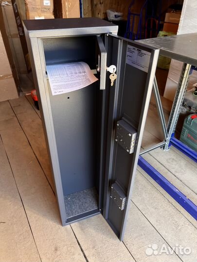 Оружейный сейф чирок 1018