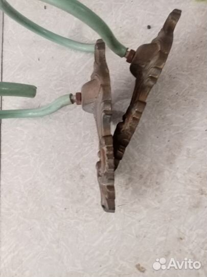 Держатели цветочных горшков