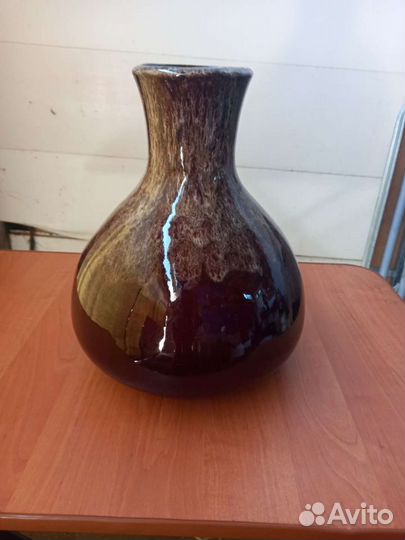 Ваза для цветов большая