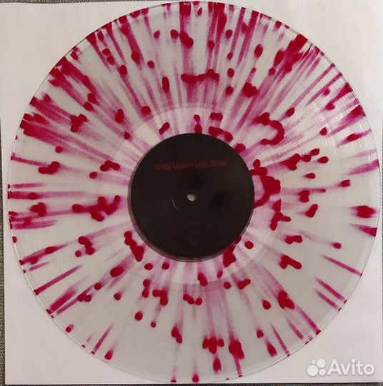 Jozef Van Wissem - Only Lovers Left Alive Цветная