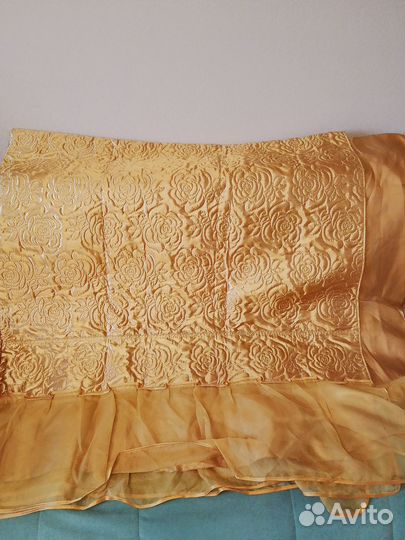 Комплект покрывало и наволочки