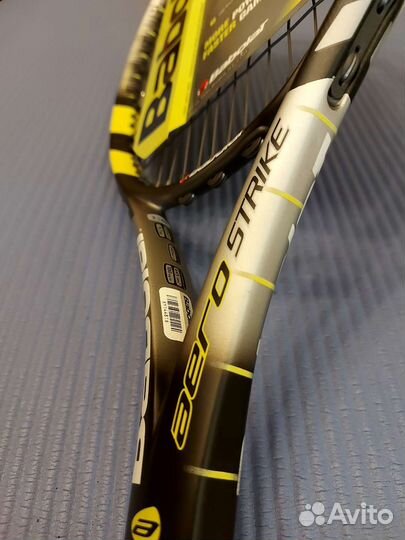Ракетка для большого тенниса Babolat Aero Strike