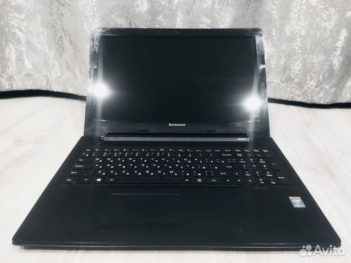 Ультратонкий игровой Lenovo SSD+HDD/R5m230
