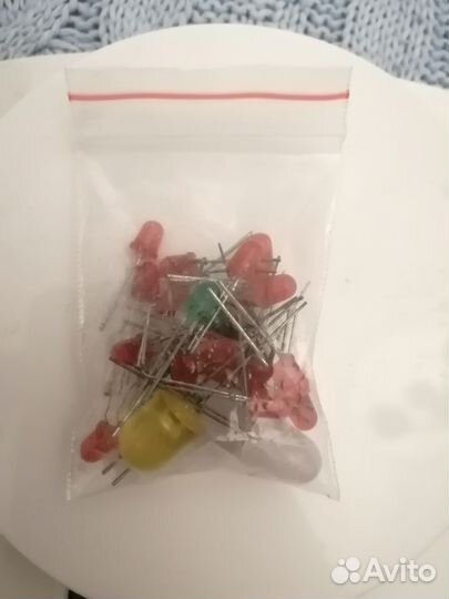 Светодиоды