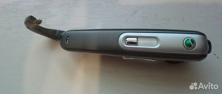 Гарнитура Bluetooth беспроводная Sony Ericsson